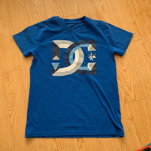 Boys Graphic Casual Tee T-shirt Top Short Sleeve - Picture 6 of 6